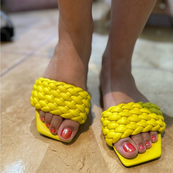 EGO Sandals for Summer ☀️ - Picture 7 of 7